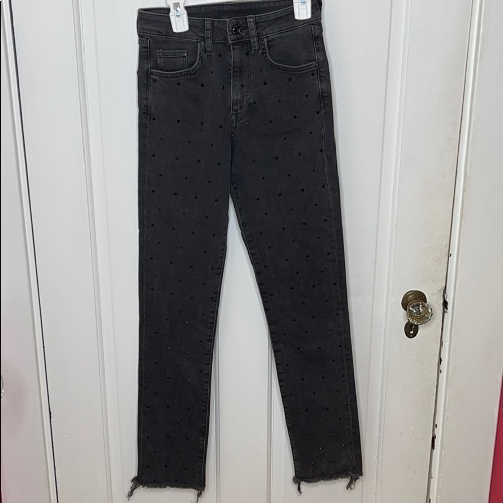 & DENIM•JEANS - Picture 2 of 16